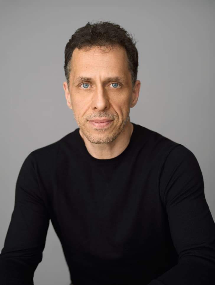 Stéphane Brulotte