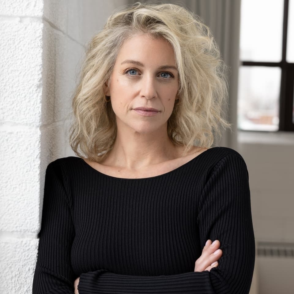 Agathe Lanctôt