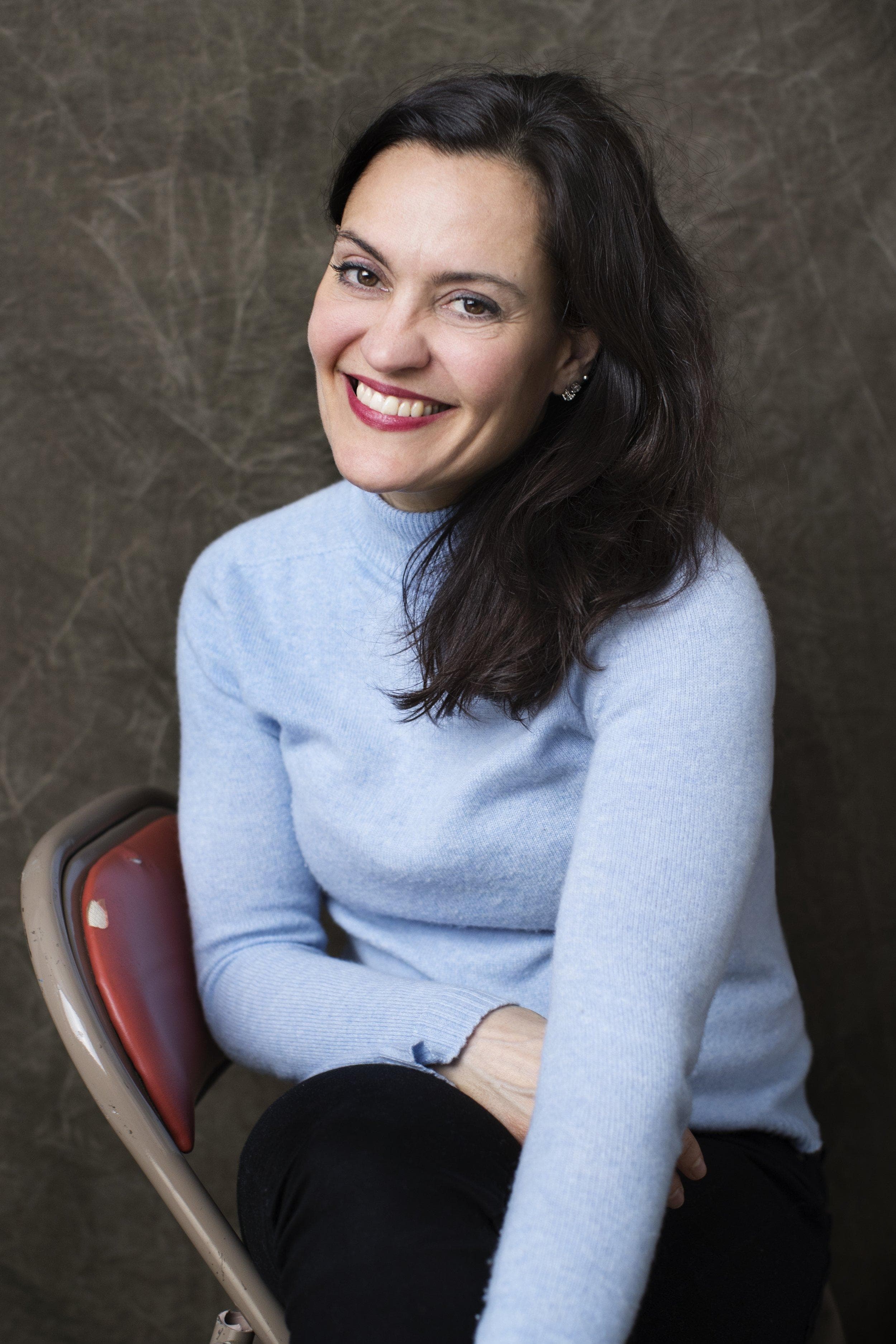 Brigitte Poupart