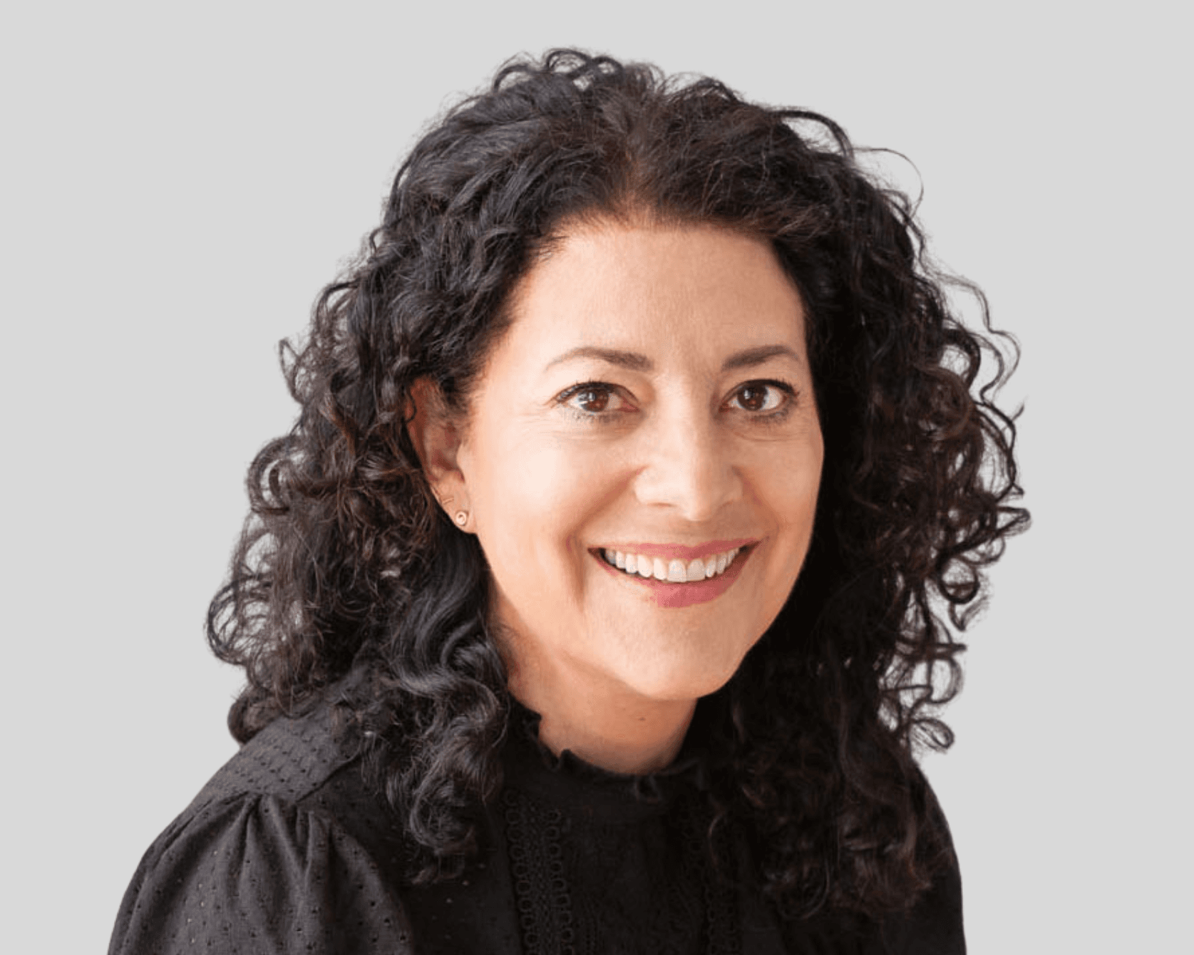 Nancy Mancini