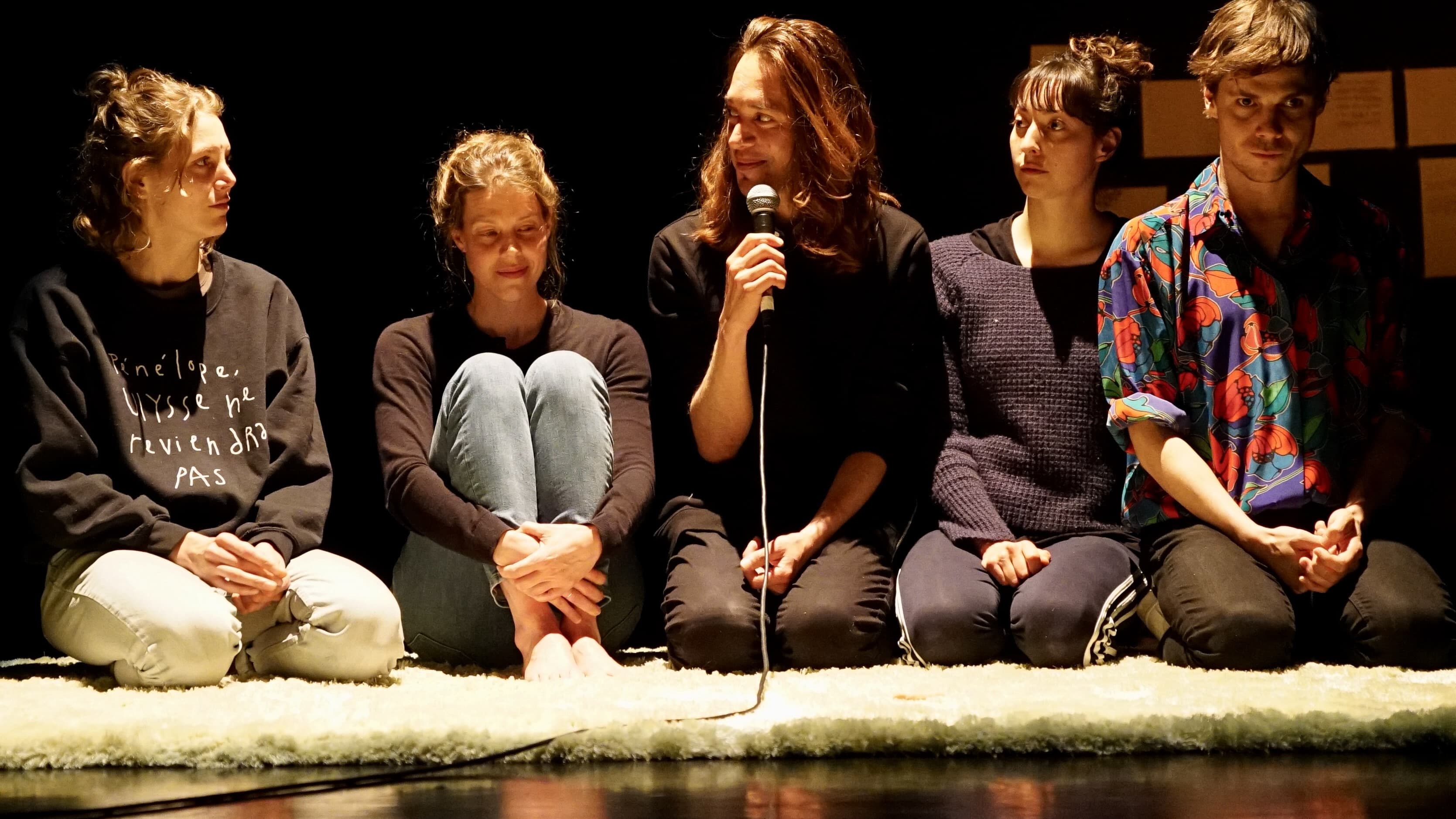 Gym de l’imaginaire <span class="numbers">2019</span>