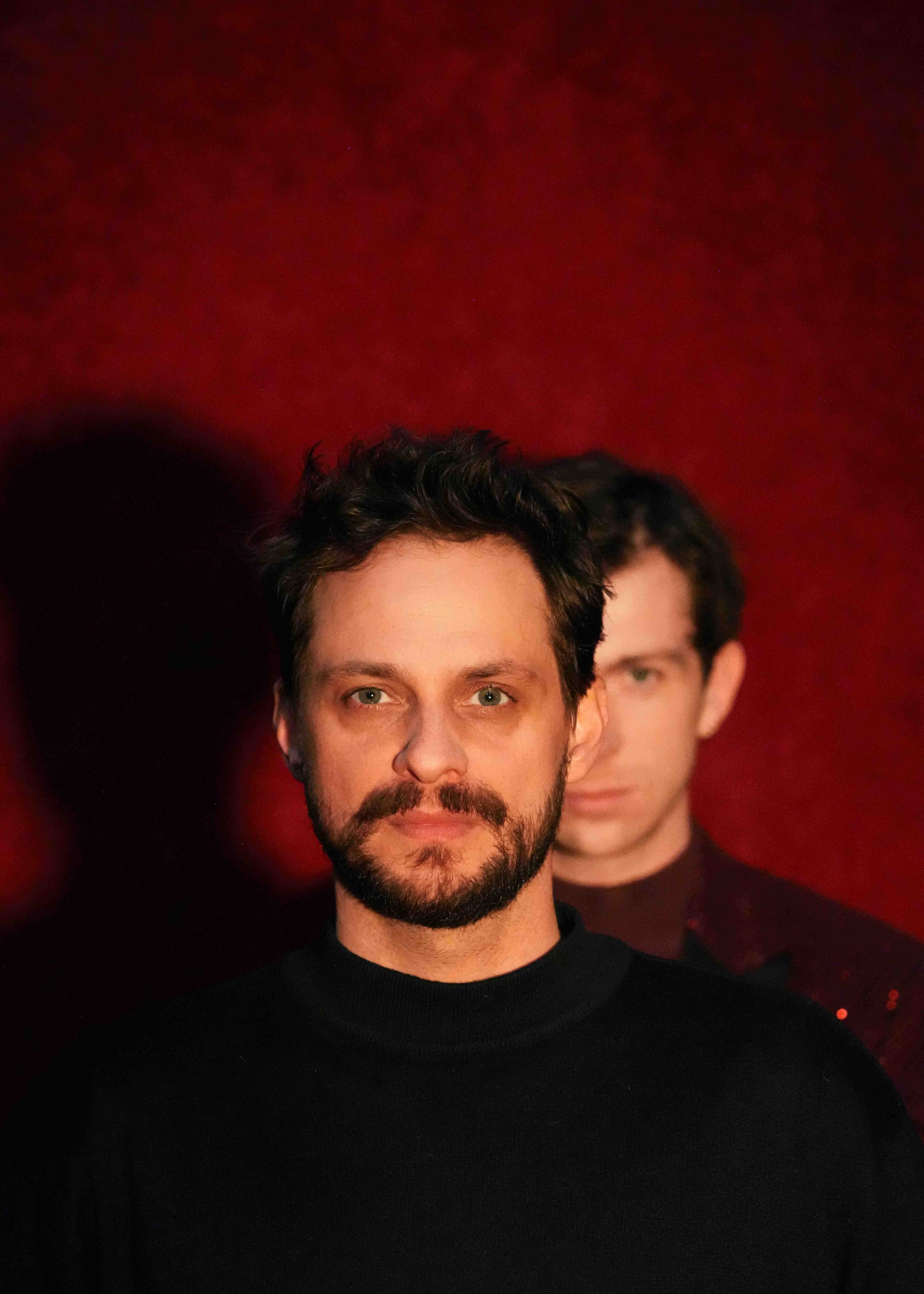 Ma vie rouge Kubrick