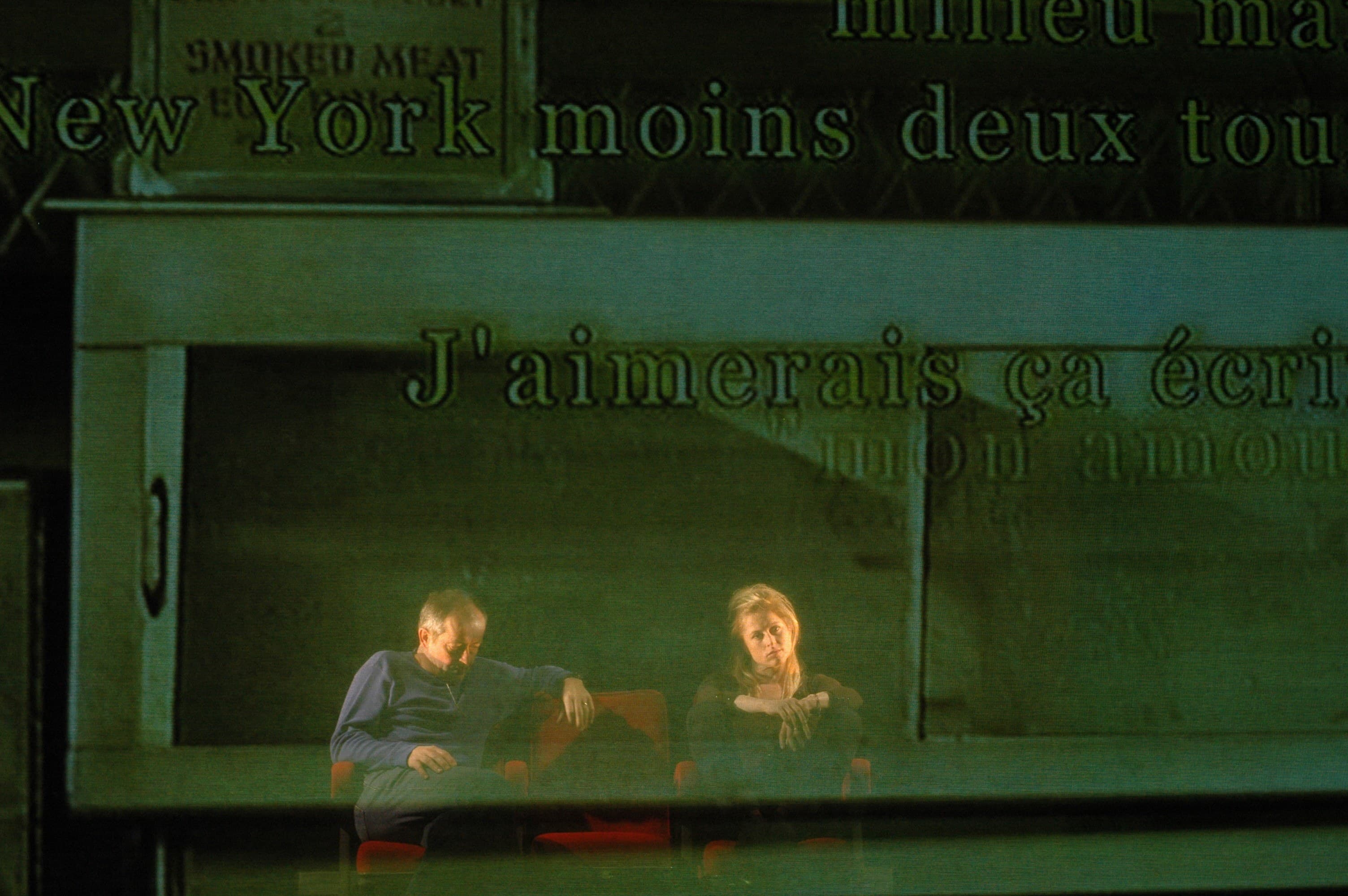 Carnets de voyage