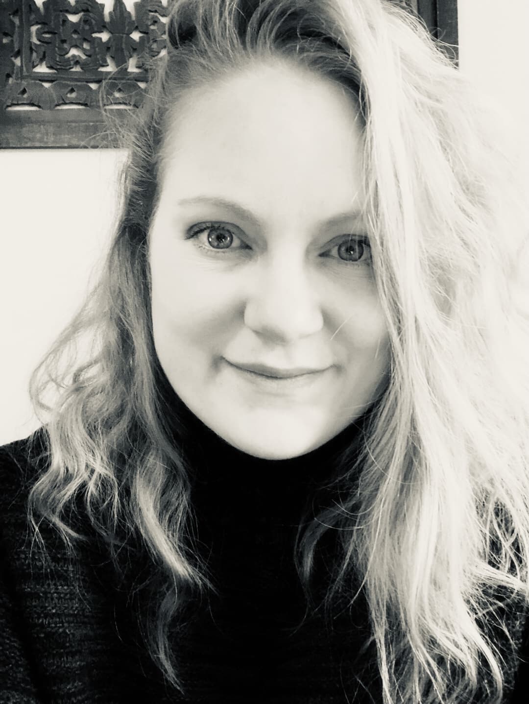 Amélie Landry