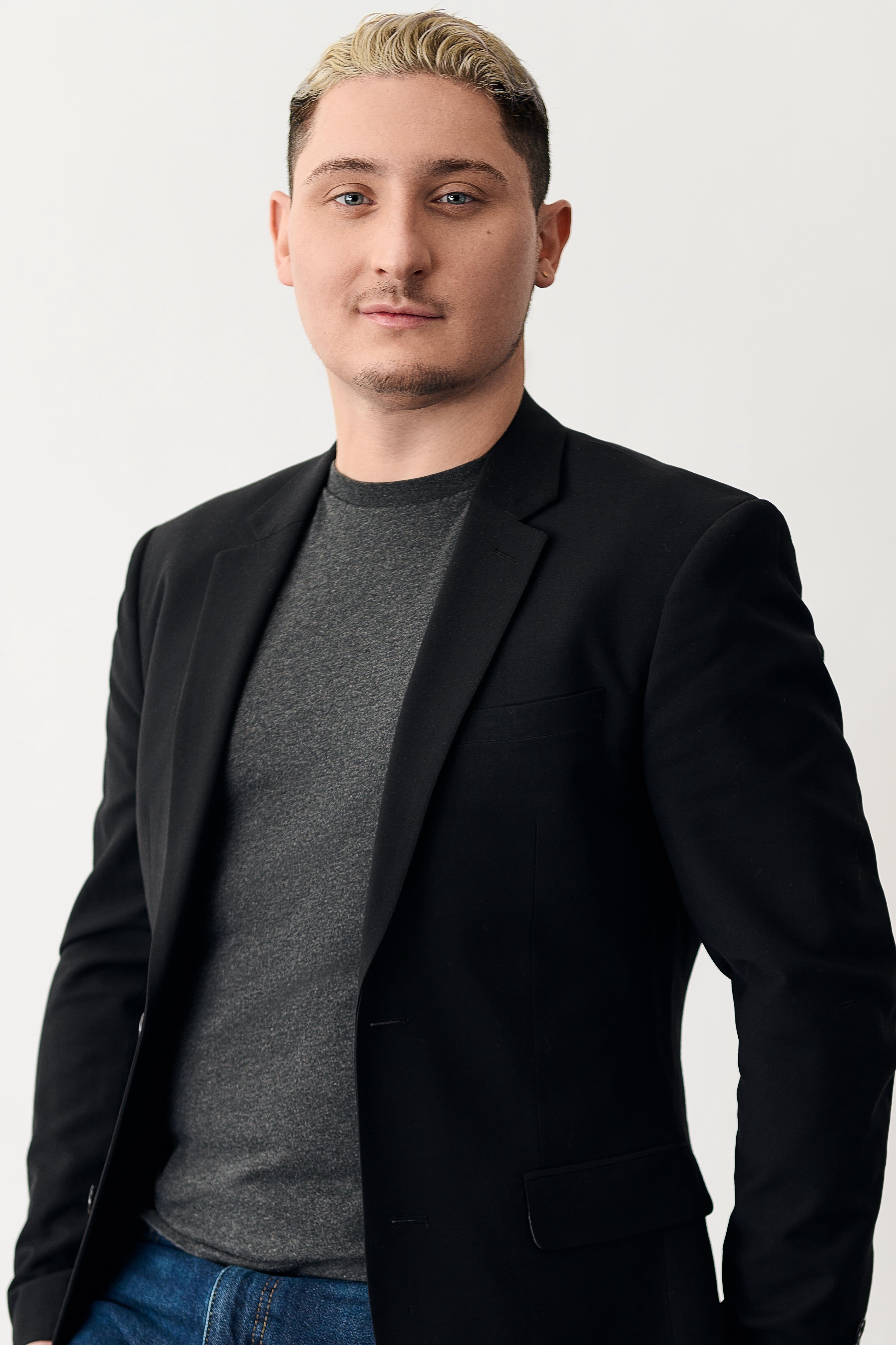 Alexis Pitkevicht