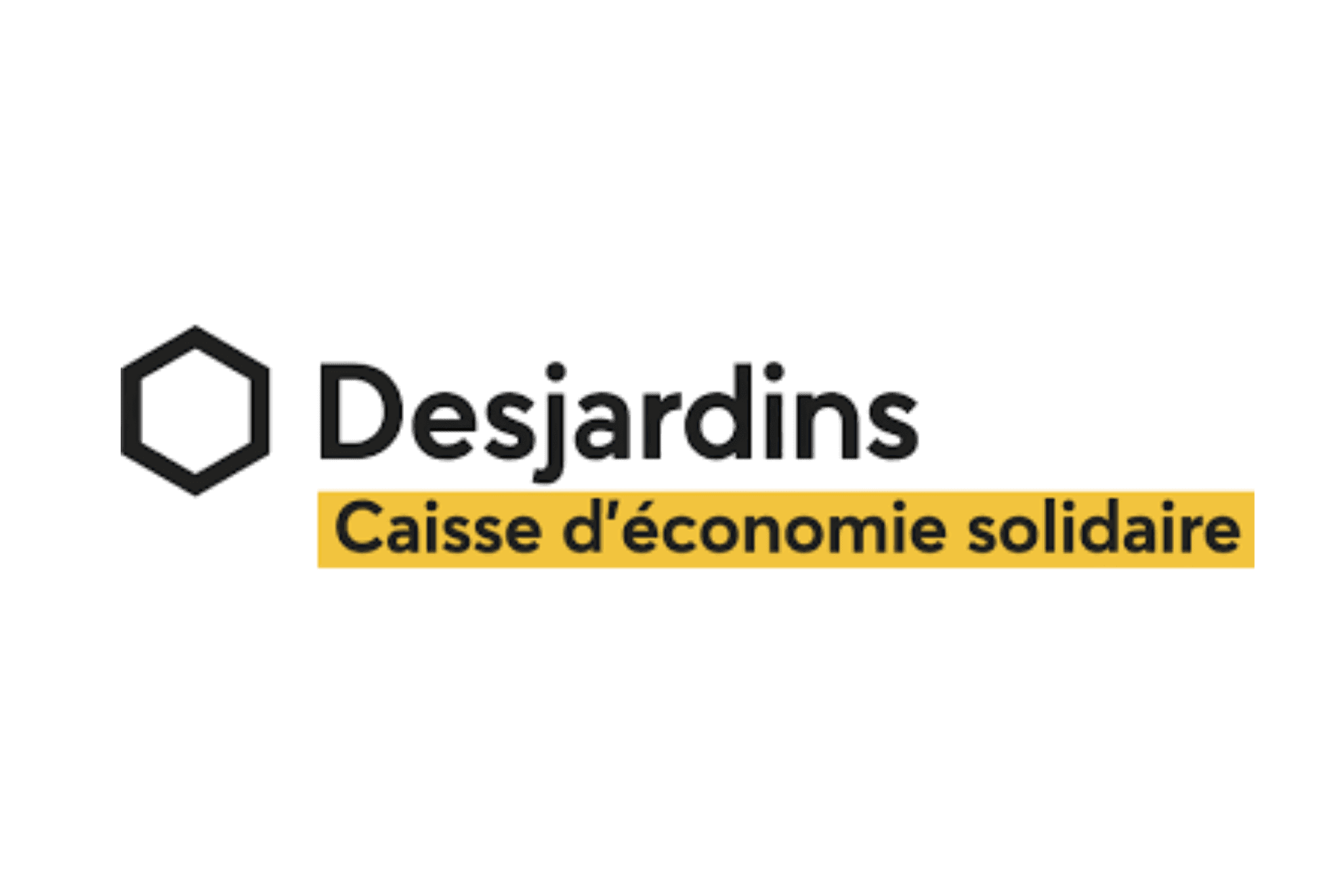 Logo Desjardins 2