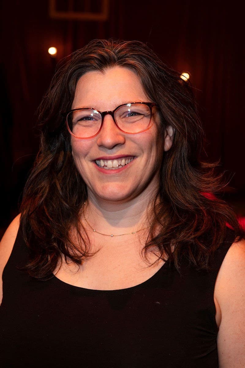 Marcelle Dubois