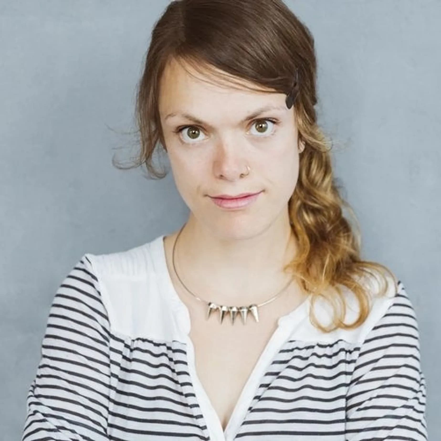 Marie-Fauve Bélanger