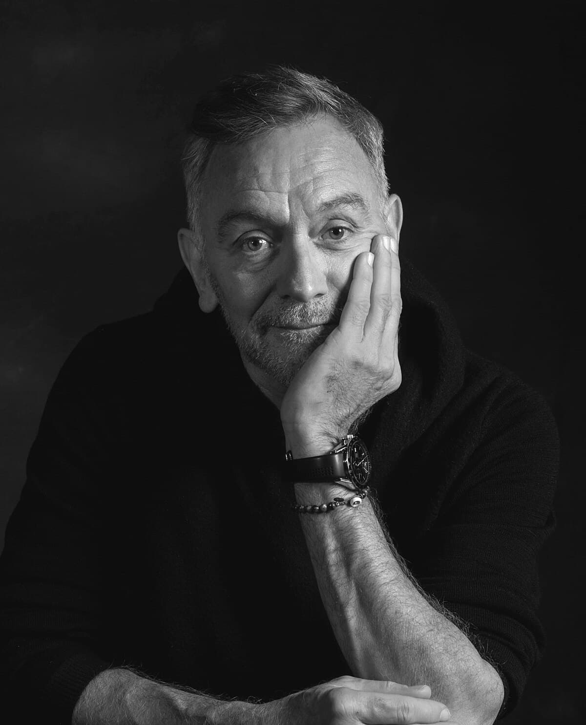 Michel Marc Bouchard