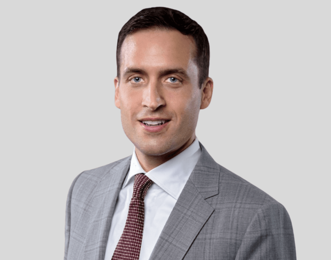 William Dion-Bernard