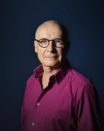 Denis Alber