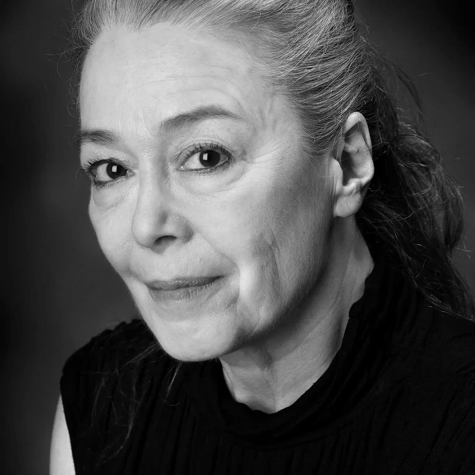 Louise Laprade