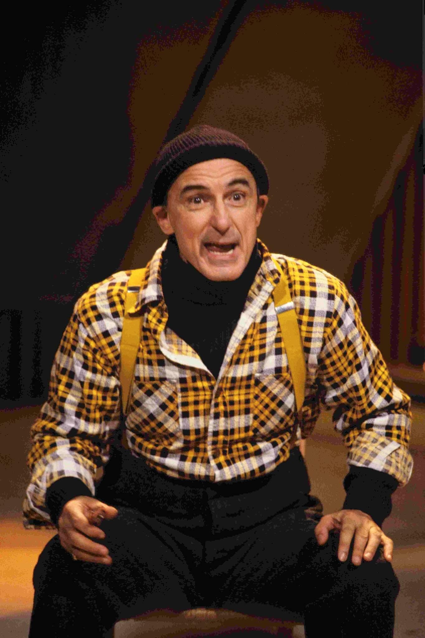 François Camirand