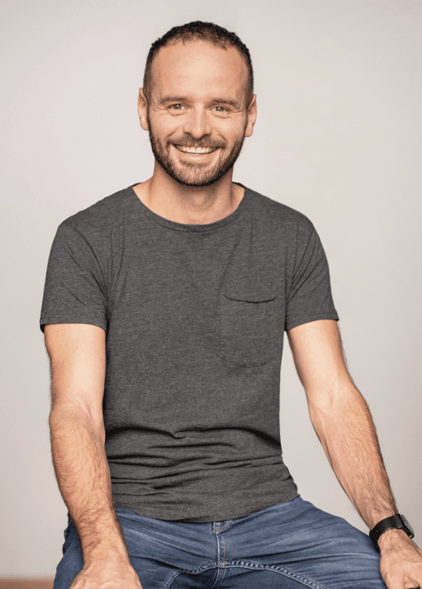 Michel-Maxime Legault