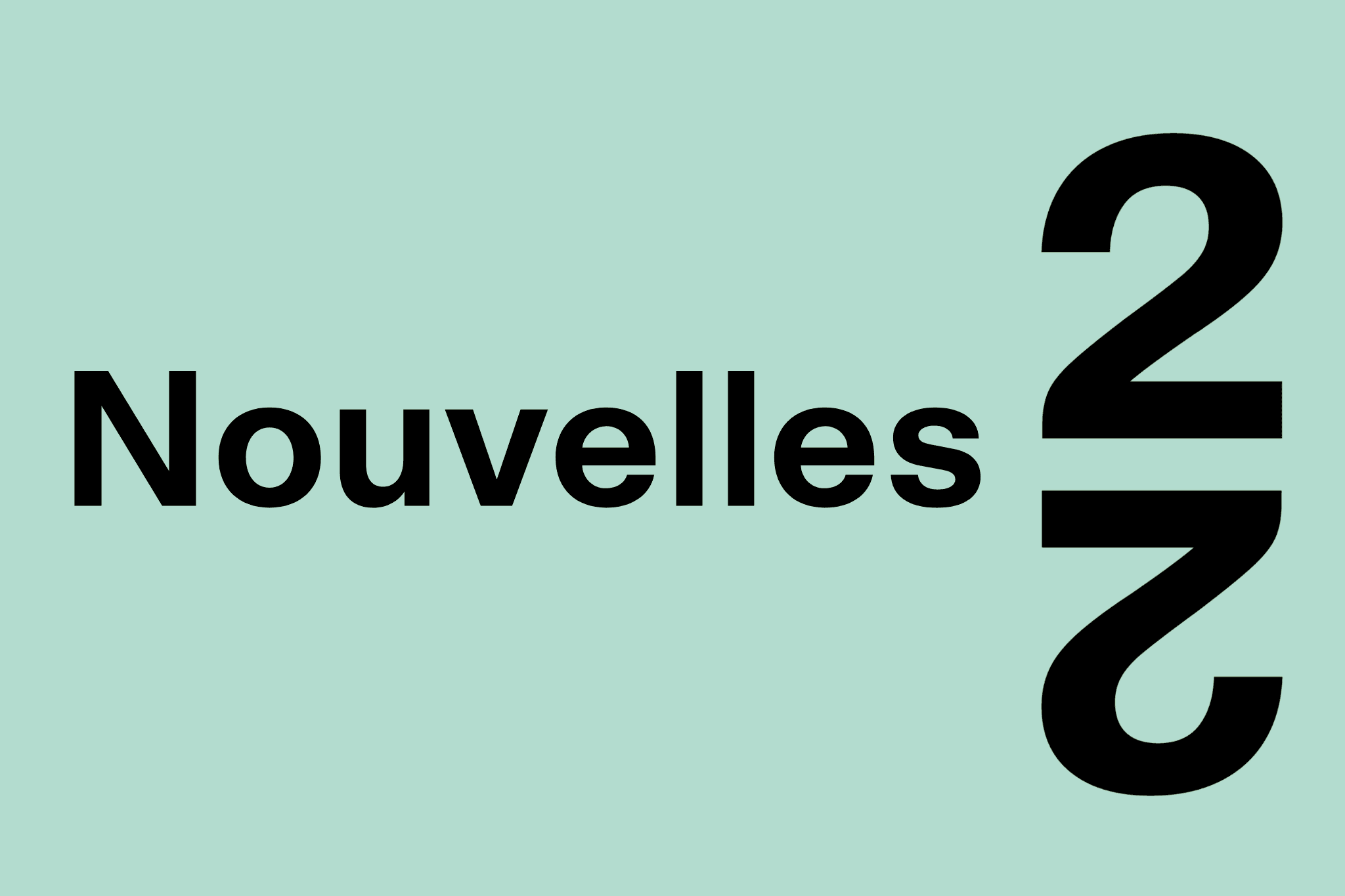 Nouvelles 2 Mondes
