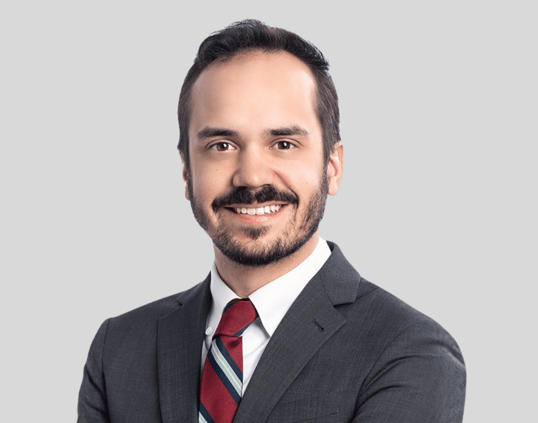 Michel Bélanger-Roy