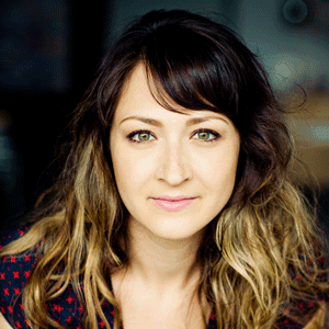 Marie Bernier