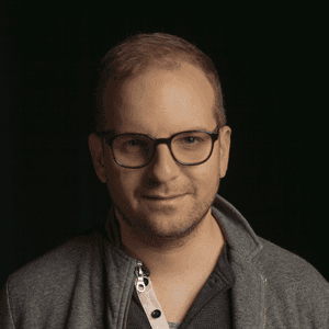Sébastien Harrisson