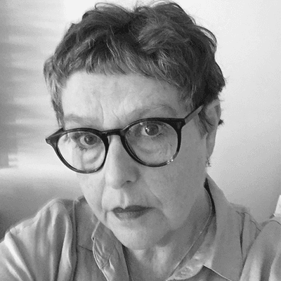Mieke Verdin