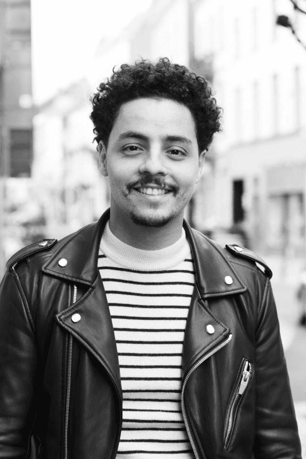 Salim Talbi