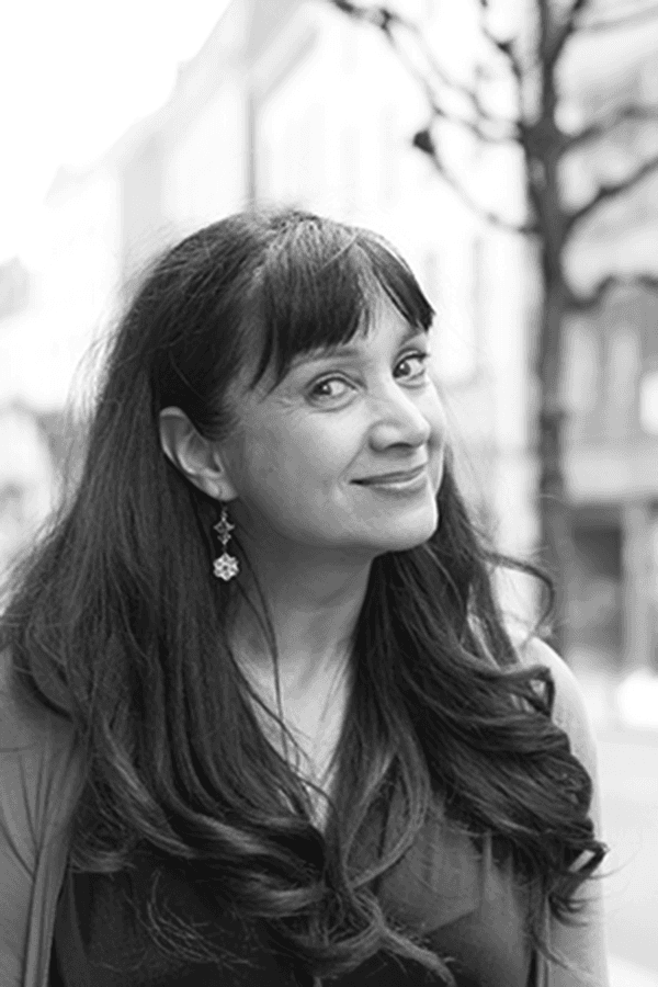 Violette Chauveau