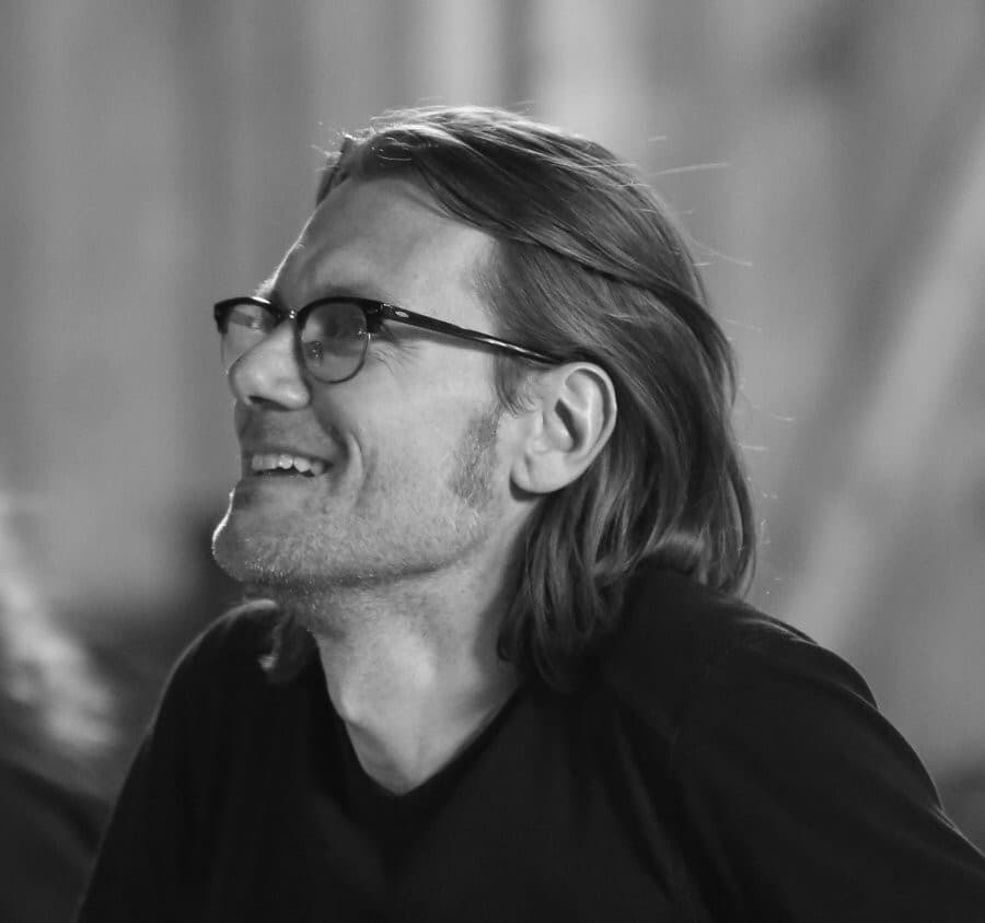 Michael Delaunoy