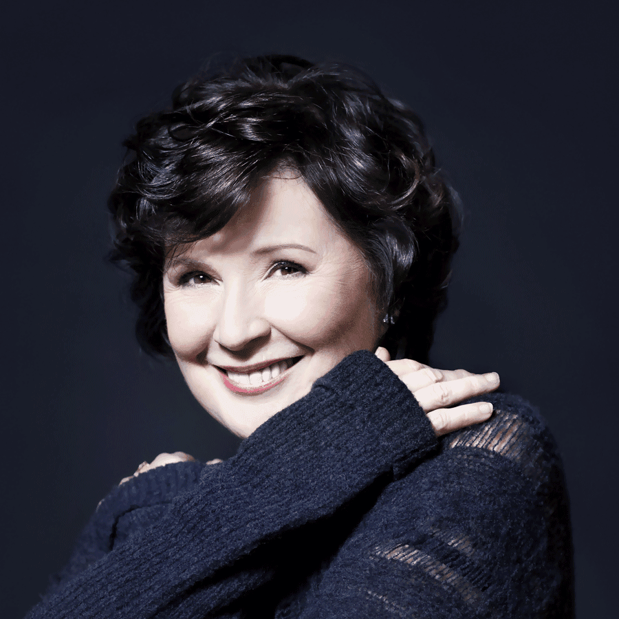 Dorothée Berryman