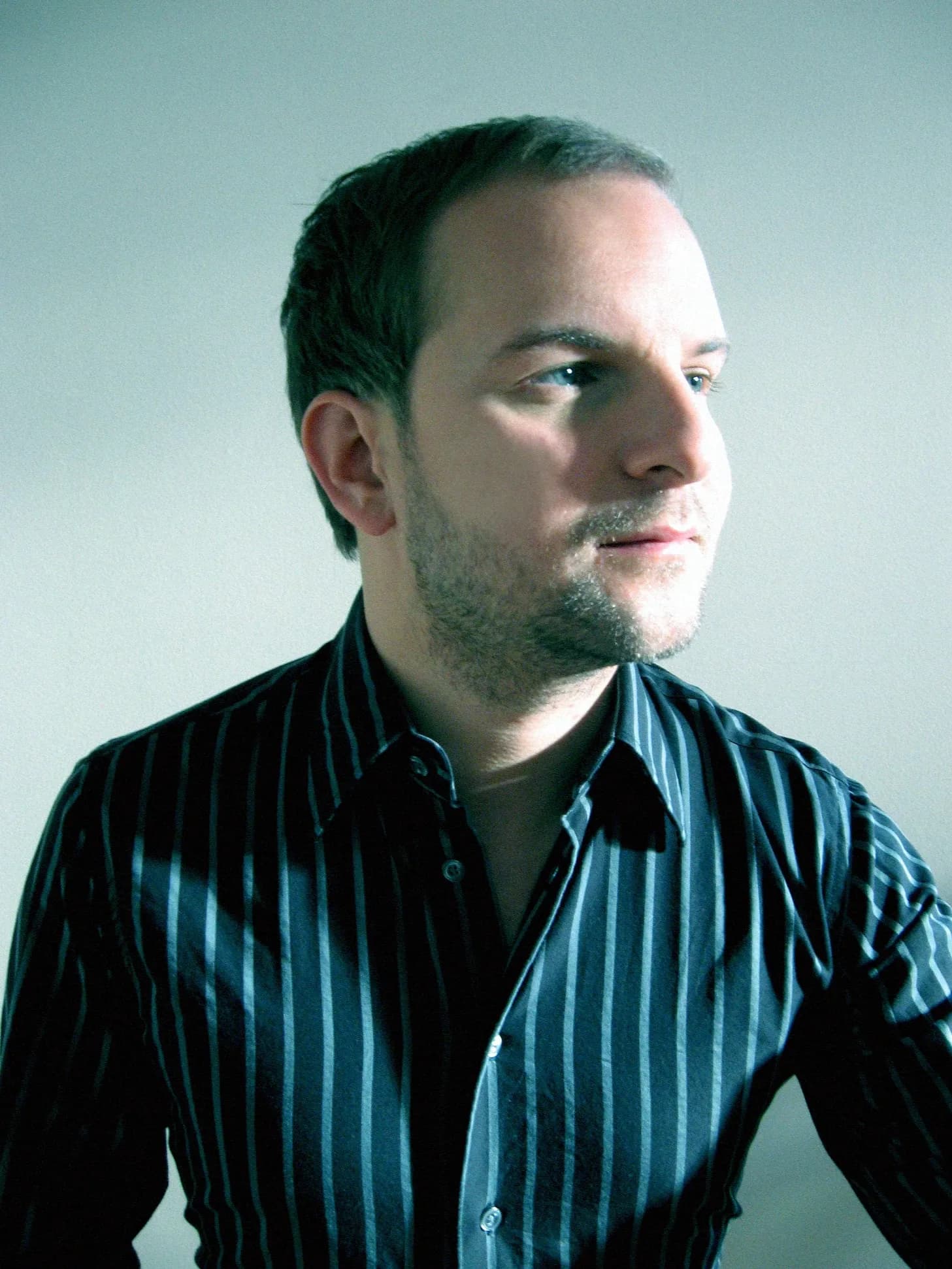 Sébastien Harrisson